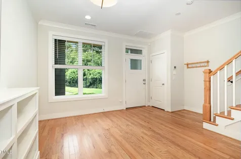 758 Peakland Place Raleigh NC 27604