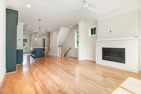 758 Peakland Place Raleigh NC 27604