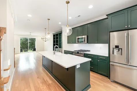 758 Peakland Place Raleigh NC 27604