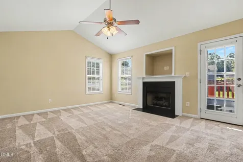 39 Buckhaven Drive Willow Springs NC 27592