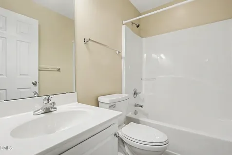 39 Buckhaven Drive Willow Springs NC 27592