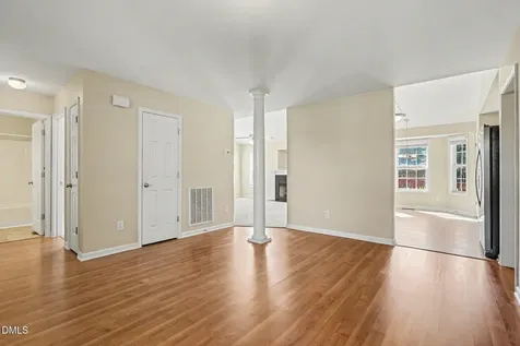 39 Buckhaven Drive Willow Springs NC 27592
