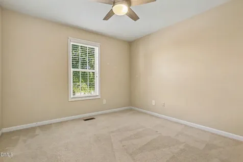 39 Buckhaven Drive Willow Springs NC 27592