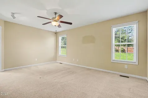 39 Buckhaven Drive Willow Springs NC 27592