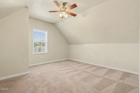 39 Buckhaven Drive Willow Springs NC 27592