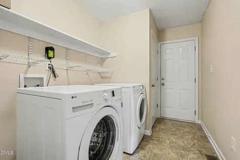 39 Buckhaven Drive Willow Springs NC 27592