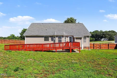 39 Buckhaven Drive Willow Springs NC 27592