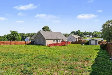39 Buckhaven Drive Willow Springs NC 27592