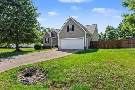 39 Buckhaven Drive Willow Springs NC 27592
