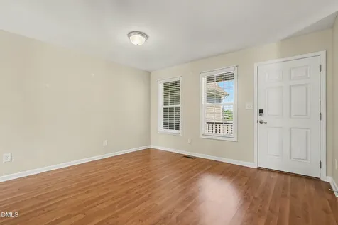 39 Buckhaven Drive Willow Springs NC 27592