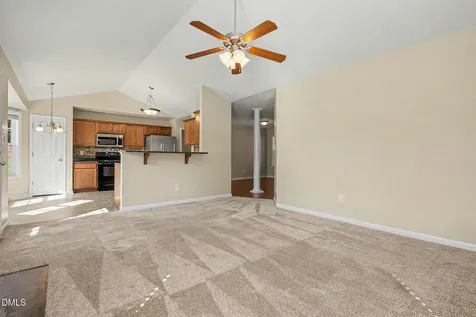 39 Buckhaven Drive Willow Springs NC 27592