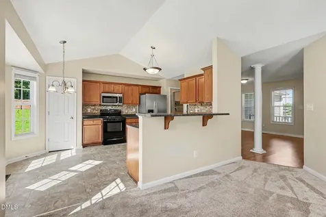 39 Buckhaven Drive Willow Springs NC 27592