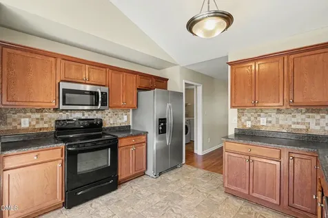 39 Buckhaven Drive Willow Springs NC 27592
