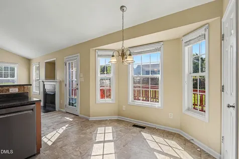 39 Buckhaven Drive Willow Springs NC 27592