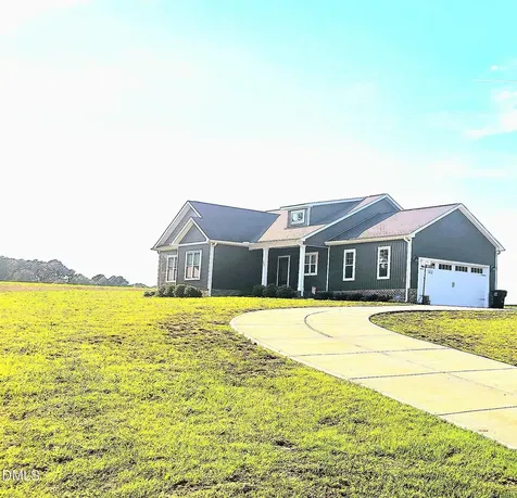 253 Fellowship Church Road Princeton NC 27569