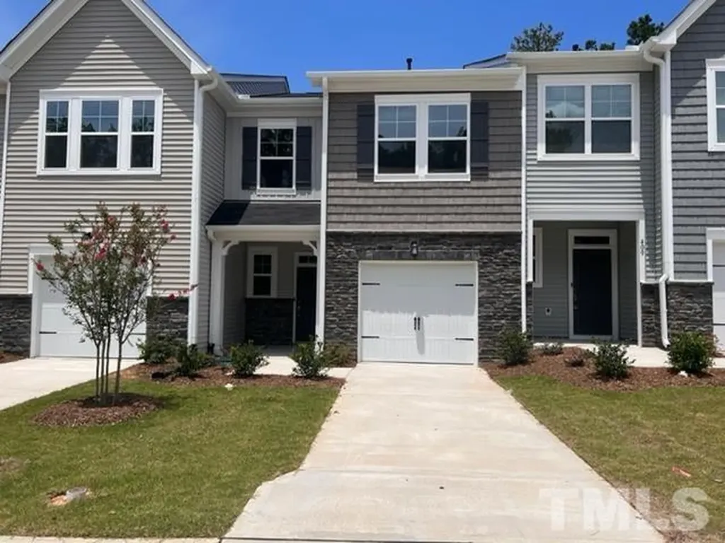 328 Hazy Hls Lane Garner NC 27529