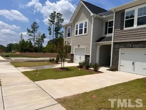 328 Hazy Hls Lane Garner NC 27529