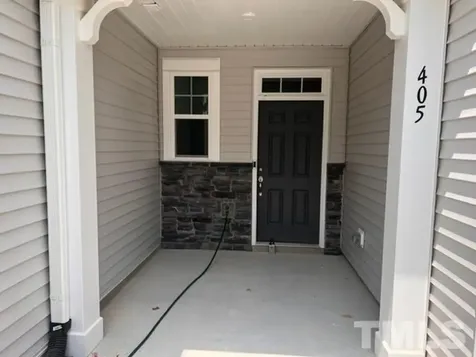 328 Hazy Hls Lane Garner NC 27529