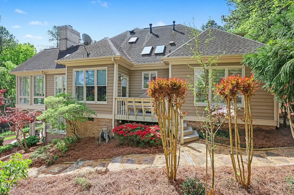 81006 Alexander Chapel Hill NC 27517