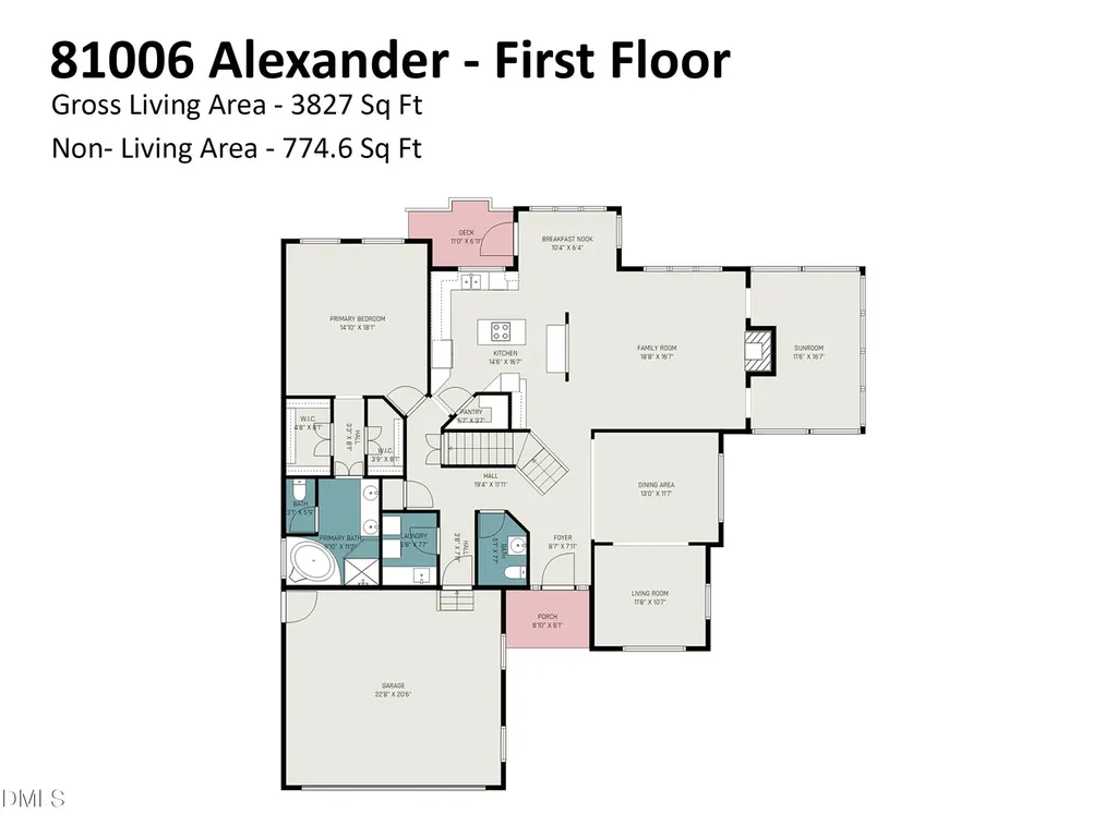 81006 Alexander Chapel Hill NC 27517