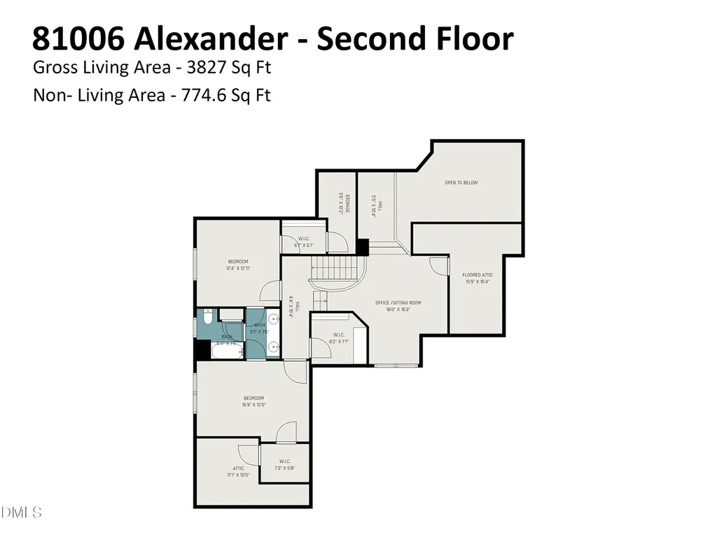 81006 Alexander Chapel Hill NC 27517