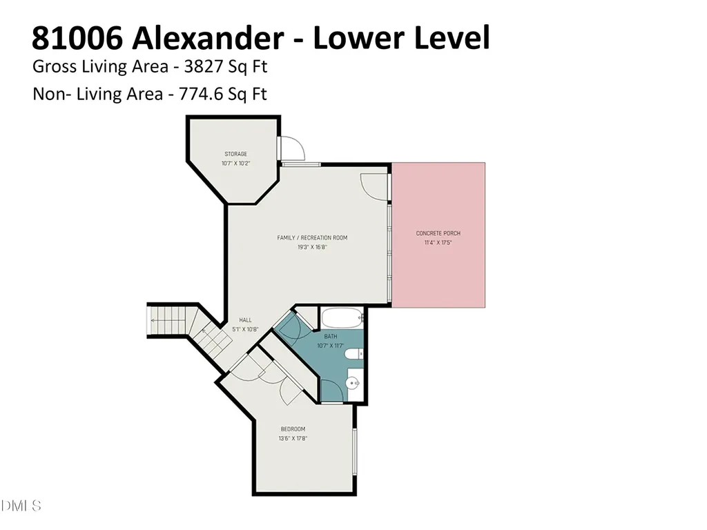 81006 Alexander Chapel Hill NC 27517