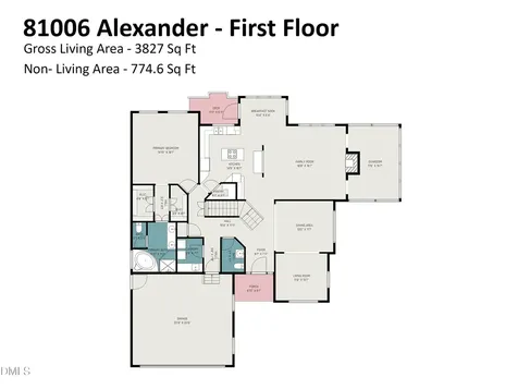 81006 Alexander Chapel Hill NC 27517