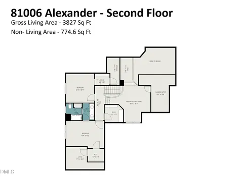 81006 Alexander Chapel Hill NC 27517