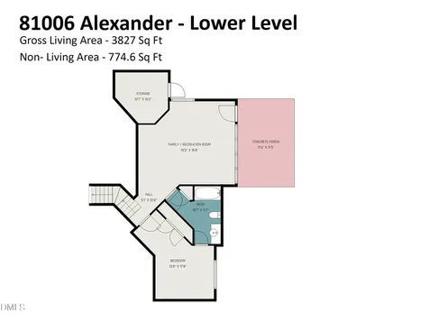 81006 Alexander Chapel Hill NC 27517