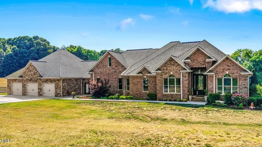 2925 Boy Wood Road Graham NC 27253