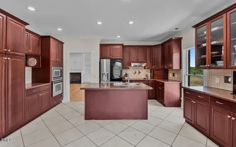 2925 Boy Wood Road Graham NC 27253