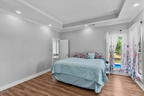 2925 Boy Wood Road Graham NC 27253