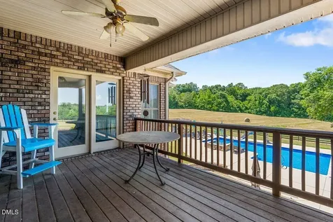 2925 Boy Wood Road Graham NC 27253