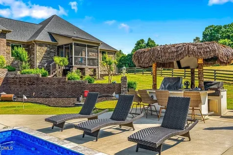 2925 Boy Wood Road Graham NC 27253