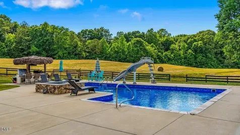 2925 Boy Wood Road Graham NC 27253