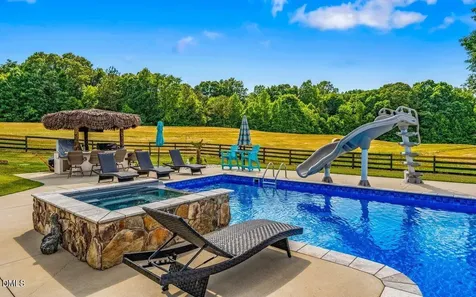 2925 Boy Wood Road Graham NC 27253