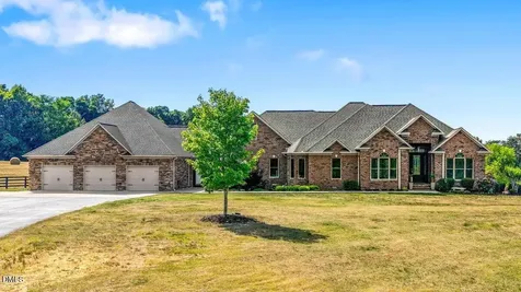 2925 Boy Wood Road Graham NC 27253