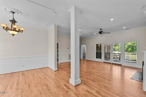 2925 Boy Wood Road Graham NC 27253