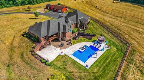 2925 Boy Wood Road Graham NC 27253