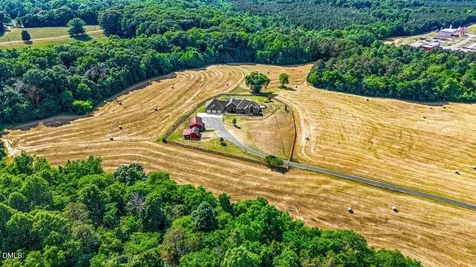 2925 Boy Wood Road Graham NC 27253