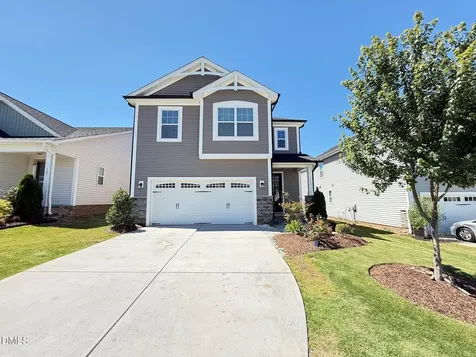 111 Umbrella Way Garner NC 27529