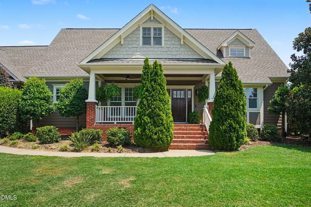 4704 Swordfish Drive Raleigh NC 27603