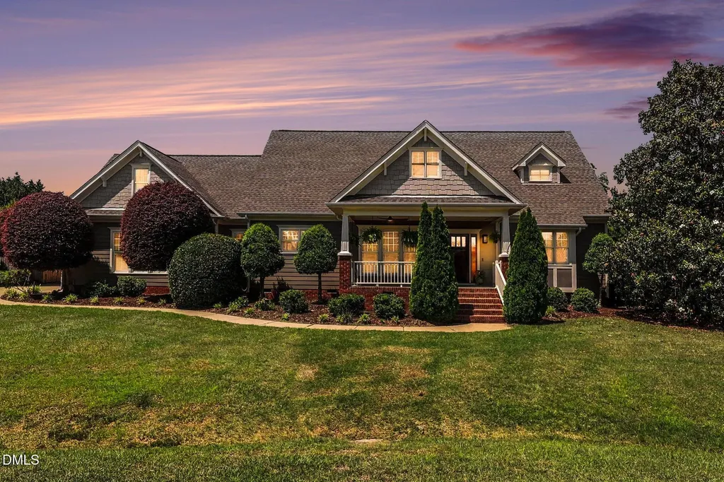 4704 Swordfish Drive Raleigh NC 27603