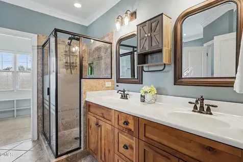 4704 Swordfish Drive Raleigh NC 27603
