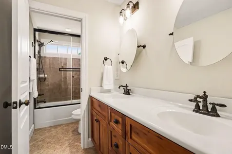 4704 Swordfish Drive Raleigh NC 27603