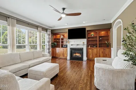 4704 Swordfish Drive Raleigh NC 27603