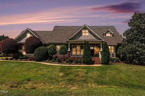 4704 Swordfish Drive Raleigh NC 27603