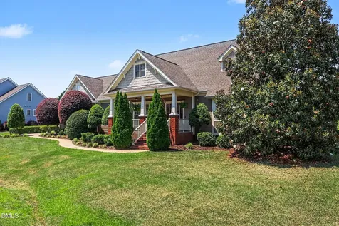 4704 Swordfish Drive Raleigh NC 27603