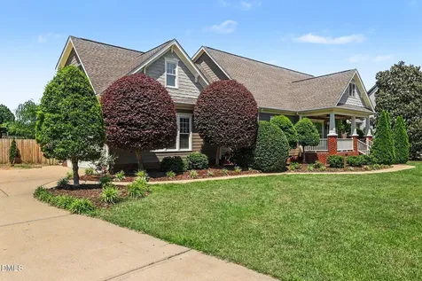 4704 Swordfish Drive Raleigh NC 27603
