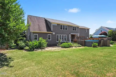 4704 Swordfish Drive Raleigh NC 27603